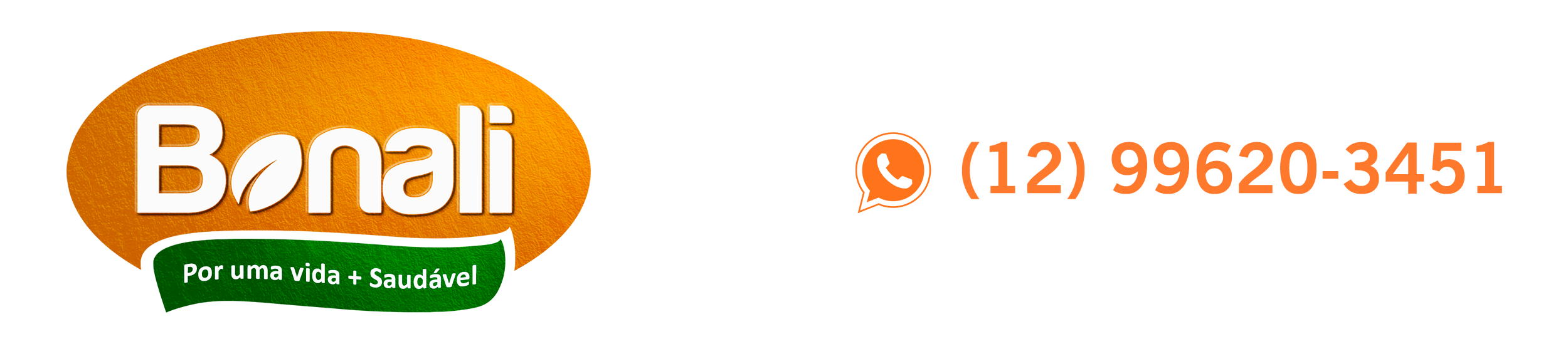 Bonali Alimentos - Por uma vida mais saudável desde 1999